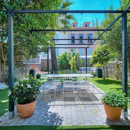 Laurette Mezzanine - 500m From The * Cannes