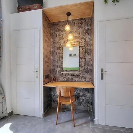 Laurette Mezzanine - 500m From The * Cannes
