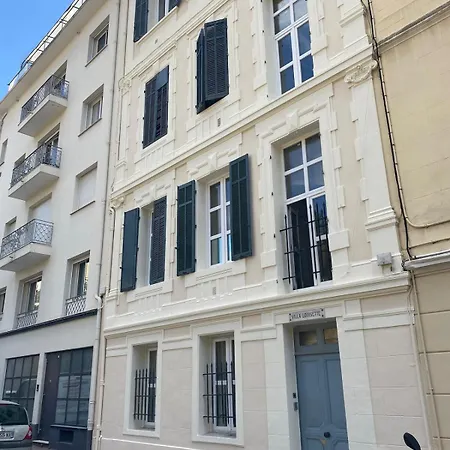 Laurette Mezzanine - 500m From The * Cannes